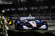 Acura Grand Prix Of Long Beach INDYCAR related photo